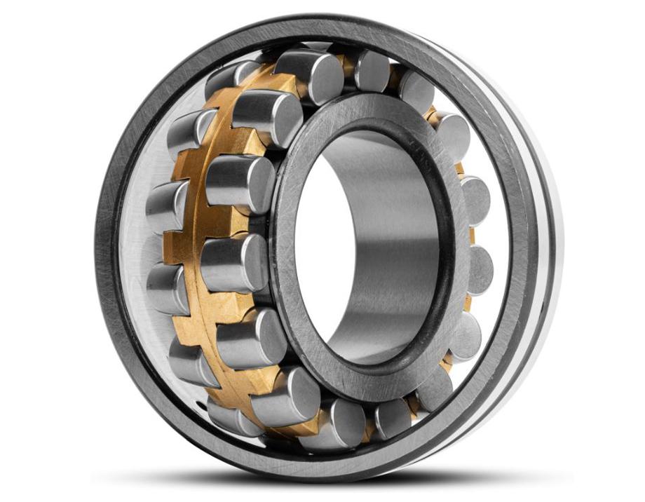 Расширение ассортимента виброустойчивых подшипников бренда ТМ