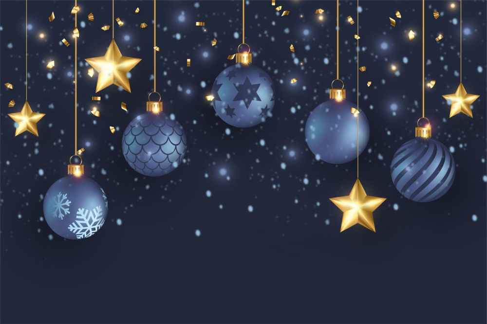 Поздравляем с наступающим 2025 Новым годом!