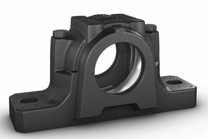 Разъёмные корпуса и принадлежности